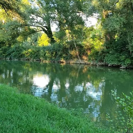 Ca'vi Comfortable And Cute House Apartamento Asís