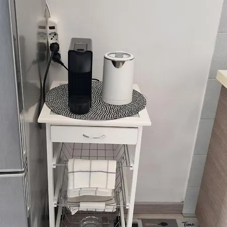 Apartment Ca'vi Comfortable And Cute House *