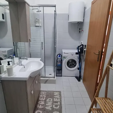 Ca'vi Comfortable And Cute House Apartamento Asís