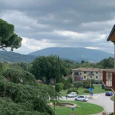 Apartment Ca'vi Comfortable And Cute House Assisi