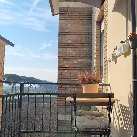 Ca'vi Comfortable And Cute House *