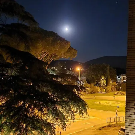 Ca'vi Comfortable And Cute House