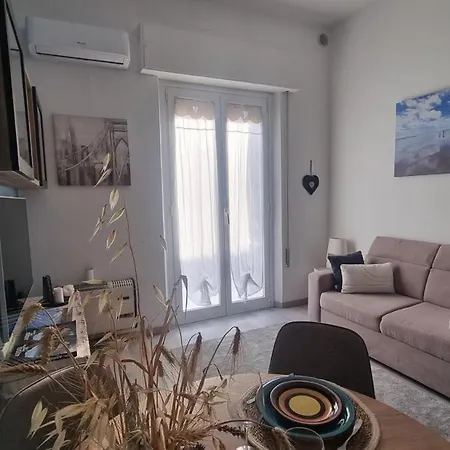 Apartment Ca'vi Comfortable And Cute House