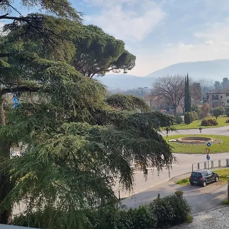 Ca'vi Comfortable And Cute House Apartment *