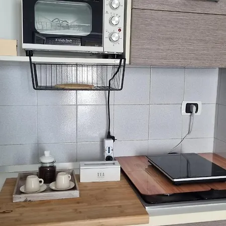 Apartamento Ca'vi Comfortable And Cute House Asís