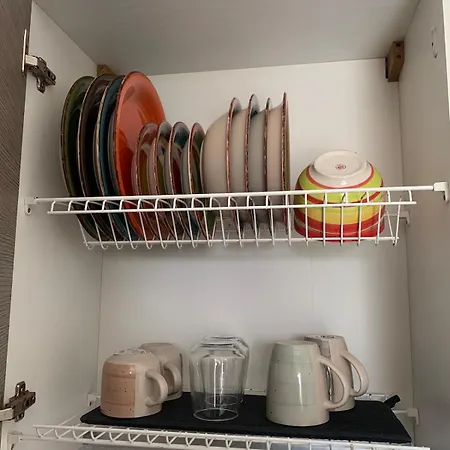 Ca'vi Comfortable And Cute House *