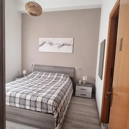 Ca'vi Comfortable And Cute House