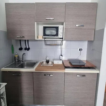 Ca'vi Comfortable And Cute House Apartamento Asís