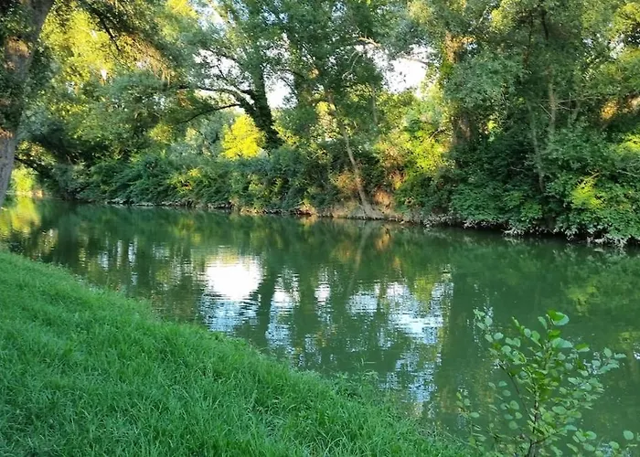 Ca'vi Comfortable And Cute House Apartment Assisi