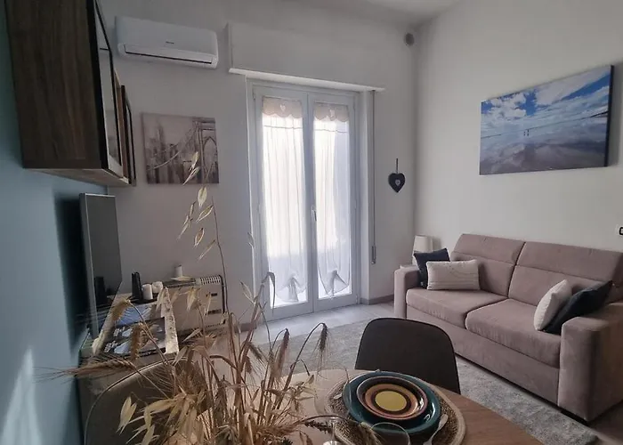 Apartment Ca'vi Comfortable And Cute House