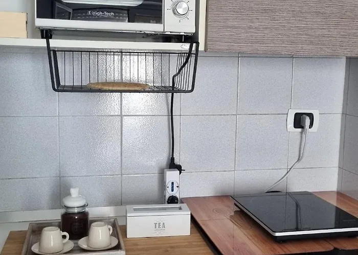 Apartment Ca'vi Comfortable And Cute House Assisi