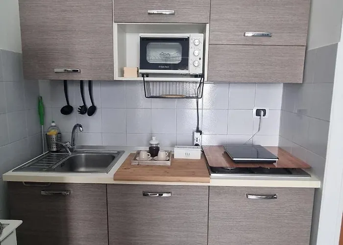 Ca'vi Comfortable And Cute House Apartment Assisi